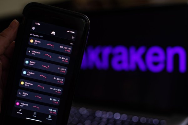 Kraken https